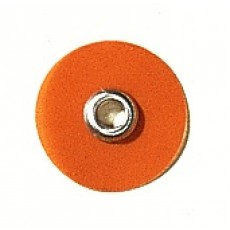 Sof-Lex (jemné disky) XT 50 ks 12,7 mm - oranžové
