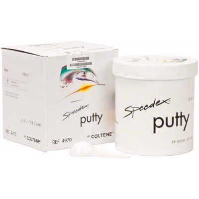 Speedex Putty 910 ml