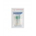 Curaprox TP 930 dentální plastová párátka s filcem, 10 ks