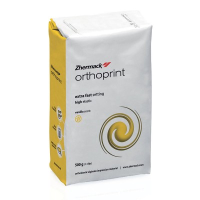 ORTHOPRINT Extra Fast Set 1 bag 500 g