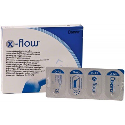 X-flow O-A3 (16x 0,25g)