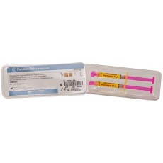 Porcelain Etch Refill, 2x 1,2 ml