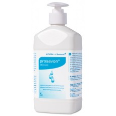 Prosavon 500 ml s pumpičkou