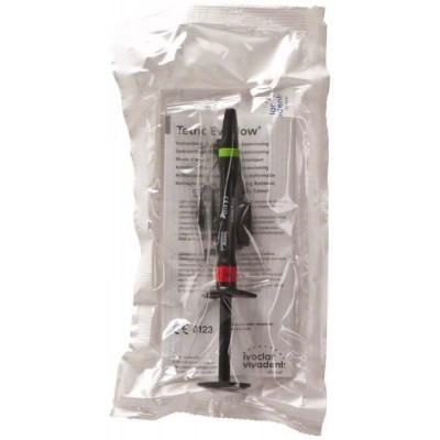 Tetric EvoFlow Refill 1x 2 g A3