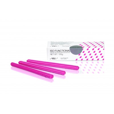 GC ISO Functional Sticks 120 g (15 tyčinek)