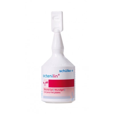 Octenilin wound gel 20 ml (kód VZP 5009370)