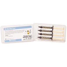 Ultra-Blend Plus dentin, 4x 1,2 ml