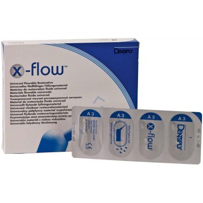 X-flow A3 (16x 0,25g)