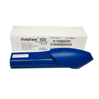 Baterie k lampě BluePhase G2