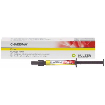 Charisma Flow Baseliner 1,8 g