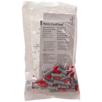 Tetric EvoFlow Refill 20x 0,2 g A3