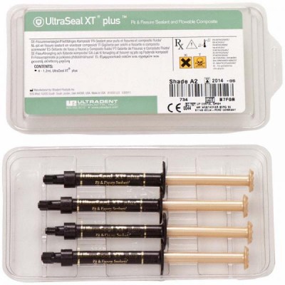 UltraSeal XT Plus A2  4x 1,2 ml