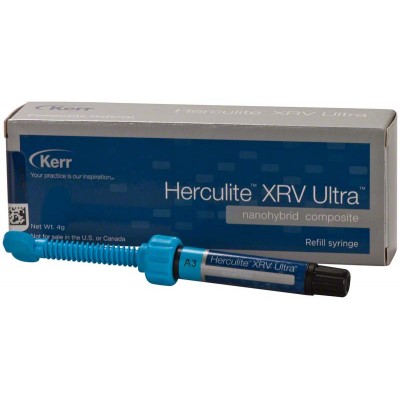 Herculite XRV Ultra - sklovina A3, 4g