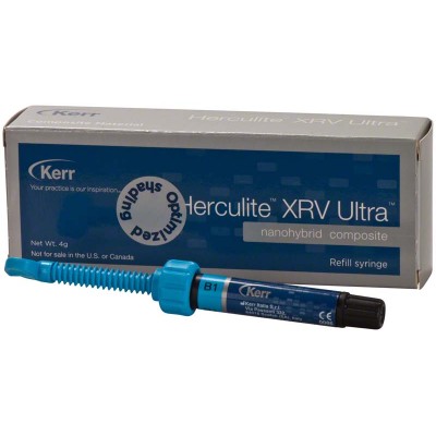 Herculite XRV Ultra - sklovina B1, 4g