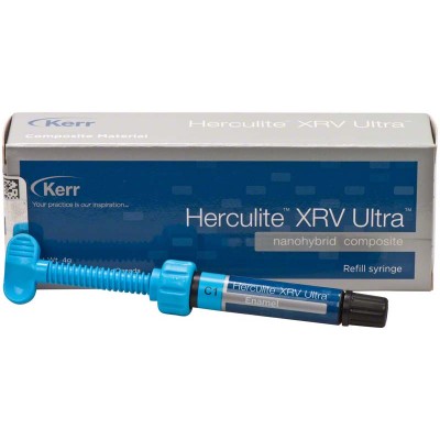 Herculite XRV Ultra - sklovina C1, 4g