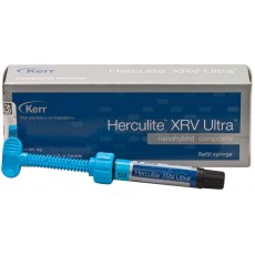 Herculite XRV Ultra - sklovina D3, 4g