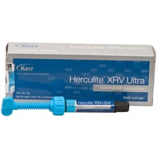 Herculite XRV Ultra - sklovina C2 4g