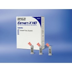 Esthet-X HD Refill (10) A2-O