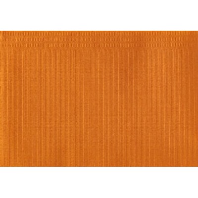 EURONDA roušky pro pacienty, skládané UP! 10x50 ks, oranžové