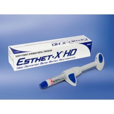 Esthet-X HD Easy Twist Syringe Refill 3 g, C-E