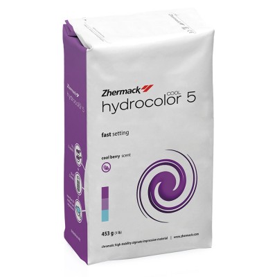Hydrocolor 5 fast, 453 g