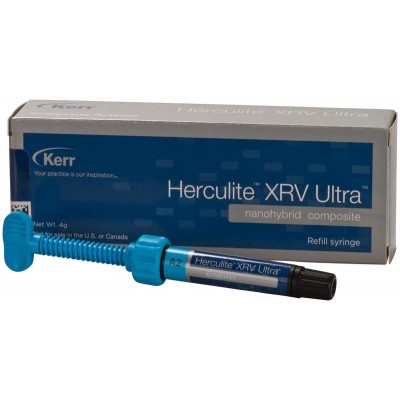 Herculite XRV Ultra - sklovina A2, 4g