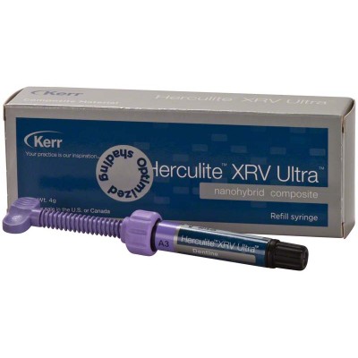 Herculite XRV Ultra - dentin A3, 4g