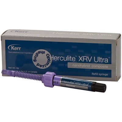 Herculite XRV Ultra - dentin A3,5, 4g