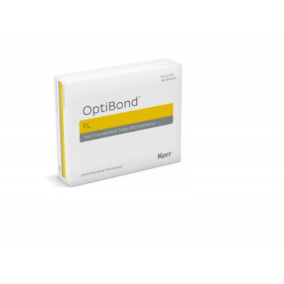 OptiBond FL - sada