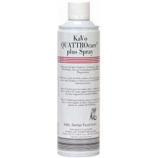 QUATTROcare Plus Spray 2140P - 6 ks