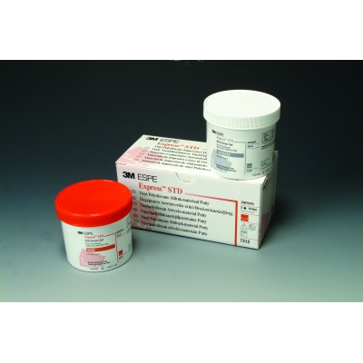 Express STD Putty, stand. tuhnoucí (2x 305 ml)