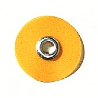 Sof-Lex (velmi jemné disky) XT 50 ks 12,7 mm - žluté