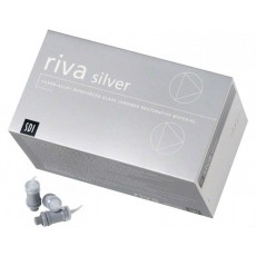 SDI Riva Silver 50 kapslí