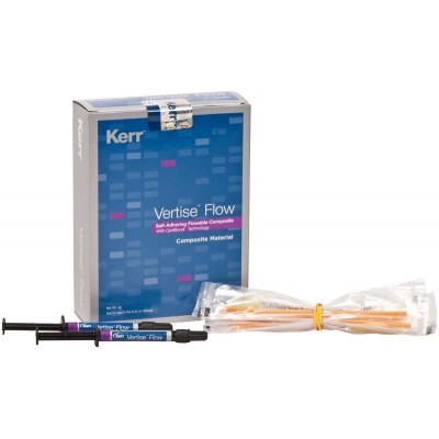 Vertise Flow refill  2x 2 g B1 + 20 aplikátoru a 20 koncovek