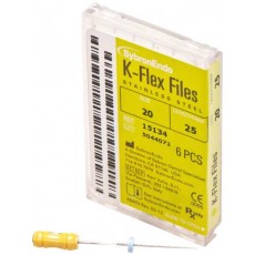 K-FLEX  6 ks SybronEndo vel. 20, 25 mm