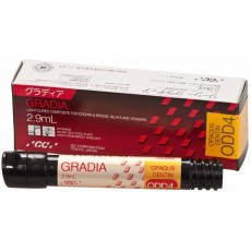 GC Gradia Opaqus Dentin 2,9 ml OD-D4