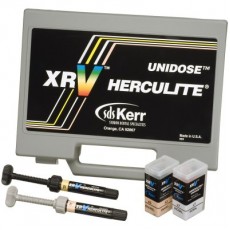 Herculite XRV -  Unidose Kit W/Optibond Solo Plus