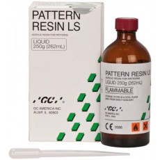 GC Pattern Resin LS, 262 ml tekutiny