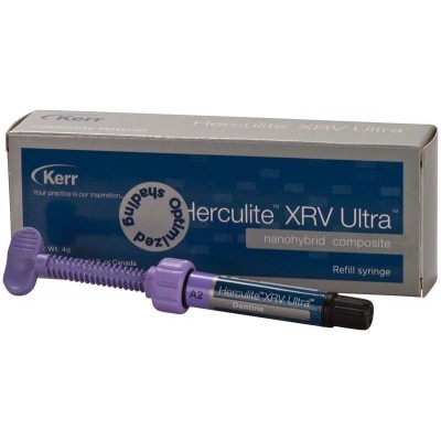 Herculite XRV Ultra - dentin A2, 4g