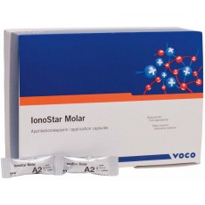 IonoStar Molar A2, 150 kapslí