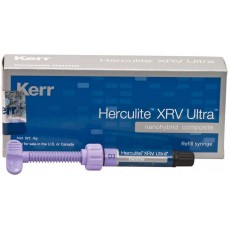 Herculite XRV Ultra - dentin D3, 4 g