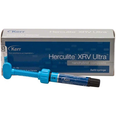 Herculite XRV Ultra - sklovina D4, 4g