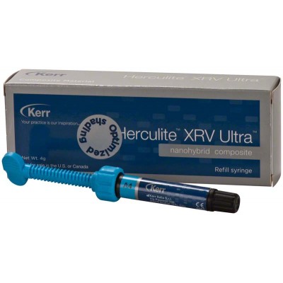 Herculite XRV Ultra - sklovina A4, 4g