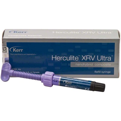 Herculite XRV Ultra - dentin C2, 4 g