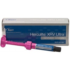 Herculite XRV Ultra - incizální,  4 g