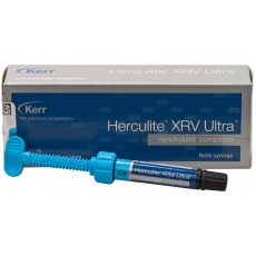 Herculite XRV Ultra - sklovina C4 4g