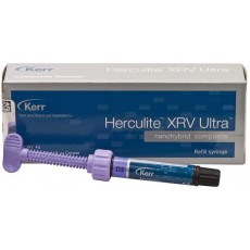 Herculite XRV Ultra - sklovina D2, 4g