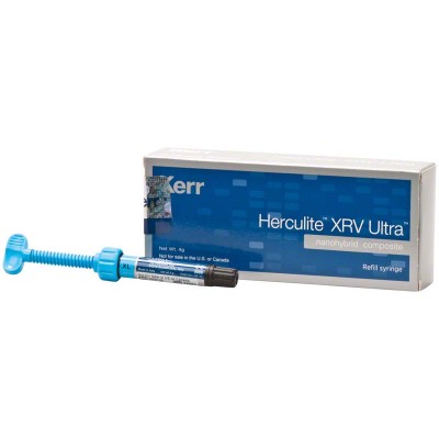 Herculite XRV Ultra - sklovina XL, 4g