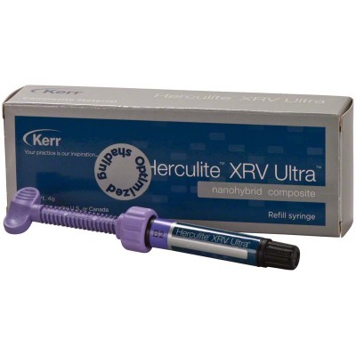 Herculite XRV Ultra - dentin B2, 4g