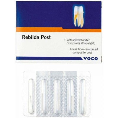 Rebilda Post - post 12 průměr 1,2 mm